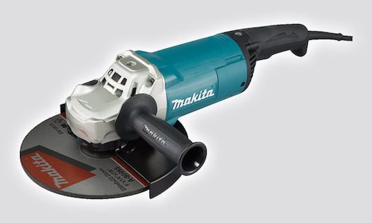 Makita Grinder 230mm Electric 2200W