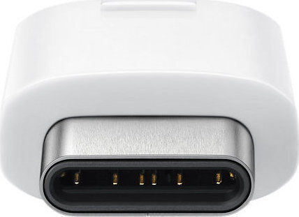 Samsung Converter USB-C male to micro USB female White 3pcs EE-GN930KWEGWW