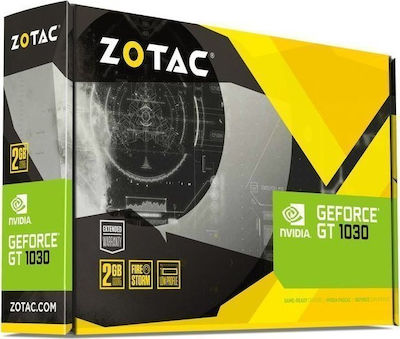 Zotac GeForce GT 1030 2GB