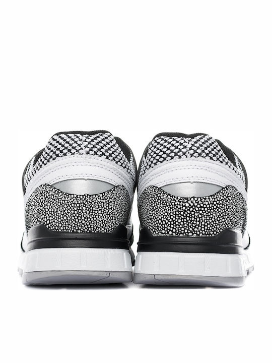 Grid SD MD Herren Sneakers Gray