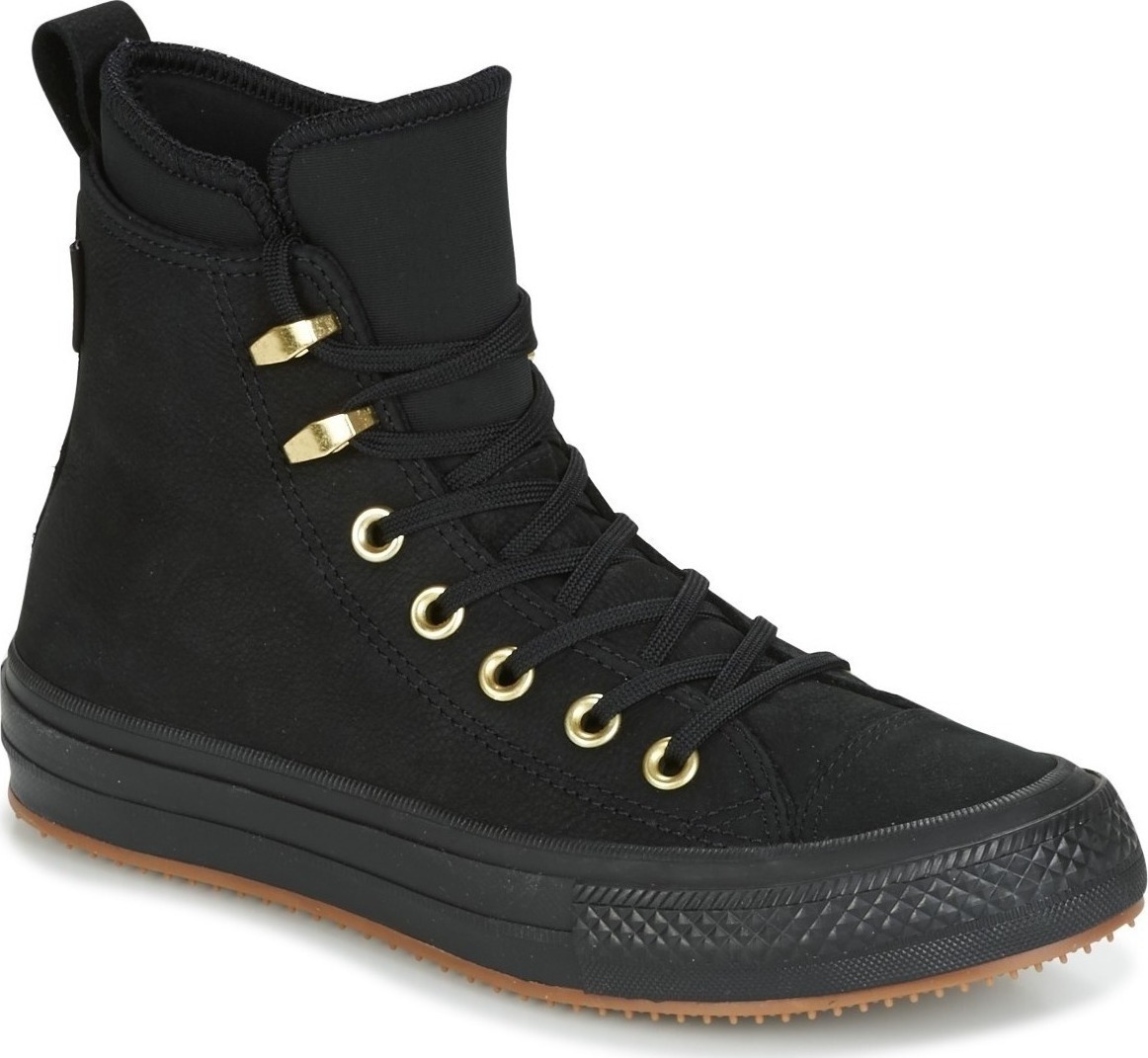 converse chuck taylor explore waterproof