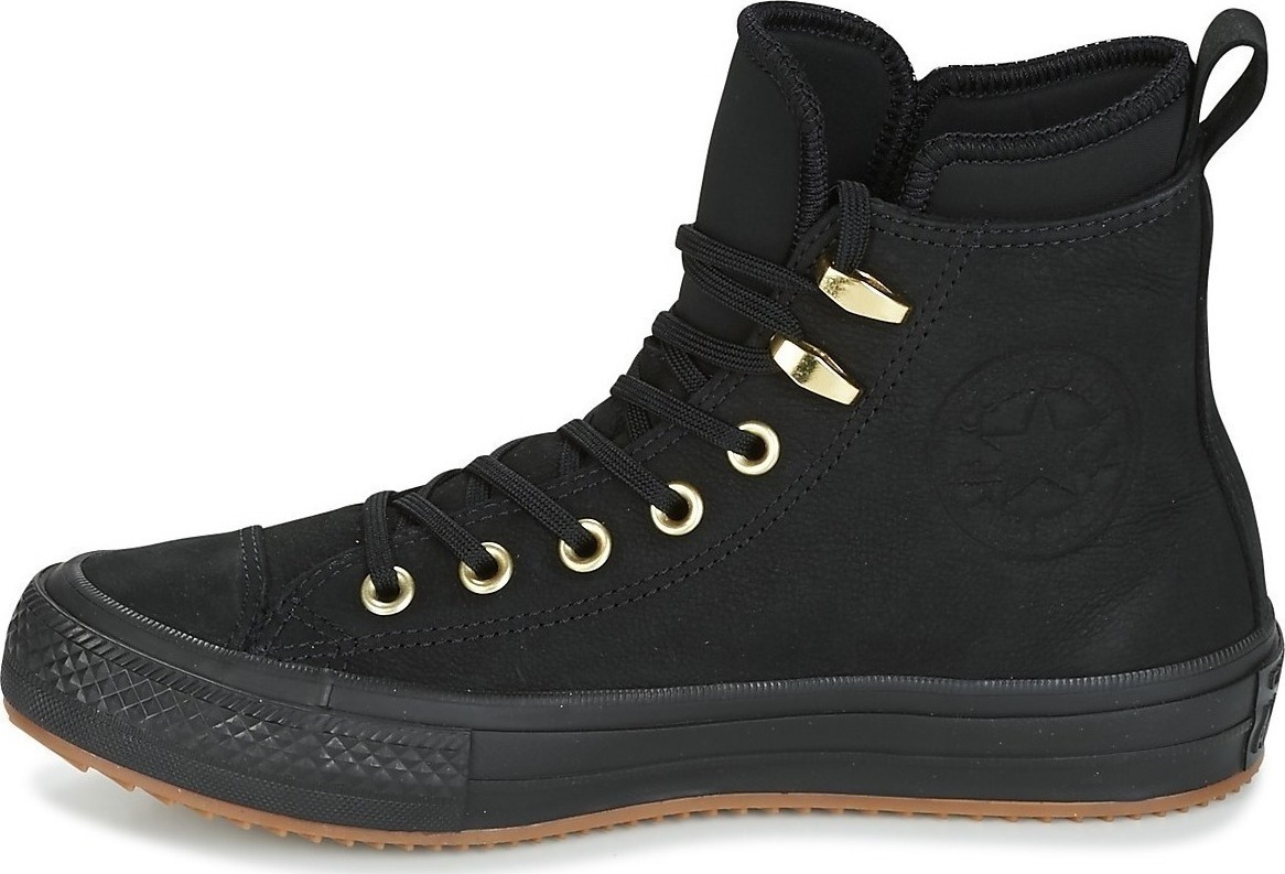 chuck taylor all star waterproof nubuck