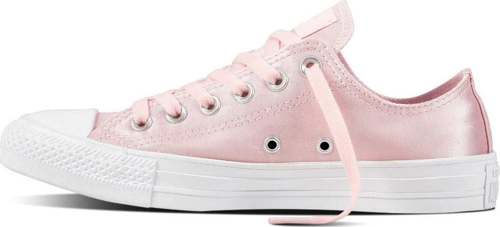 satin chuck taylors
