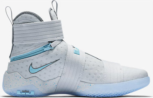 nike lebron soldier 10 flyease