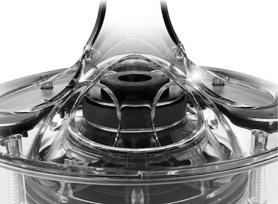 Harman Kardon SoundSticks III Computerlautsprecher 2.1 mit Leistung 20W in Weiß Farbe