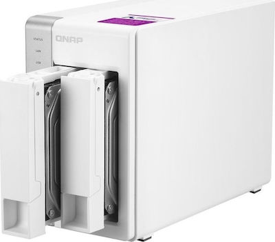 QNap TS-231P