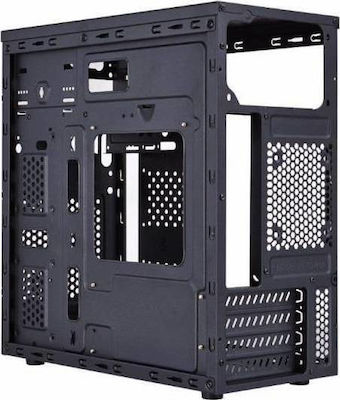 Eurocase MC X203