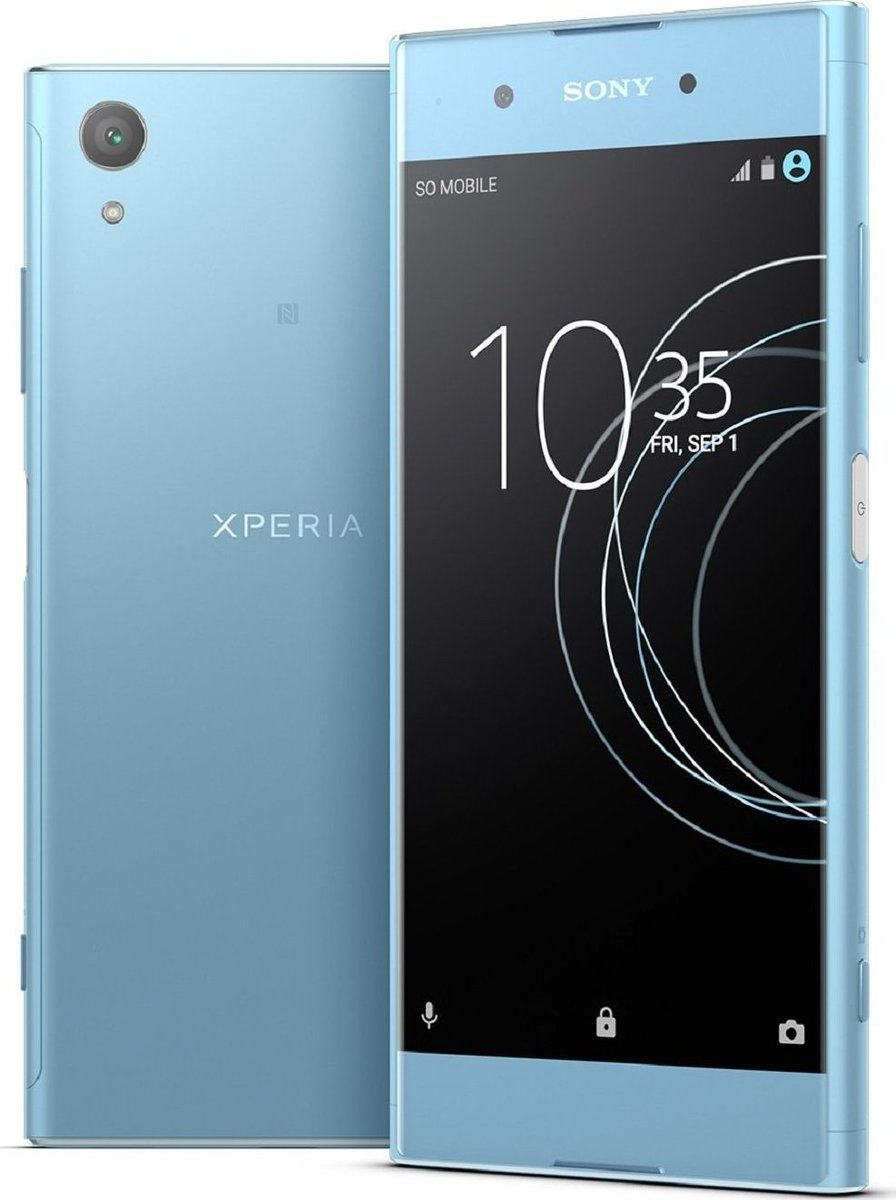 Обои на sony xperia xa1 plus