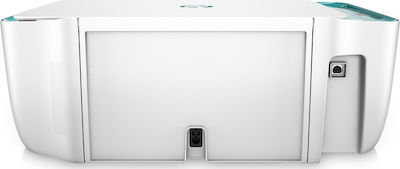 HP DeskJet 2632 AiO Color Multifuncțional Jet de cerneală cu Mobile Print