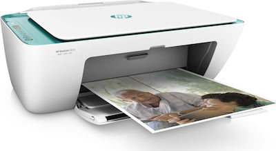 HP DeskJet 2632 AiO Color Multifuncțional Jet de cerneală cu Mobile Print