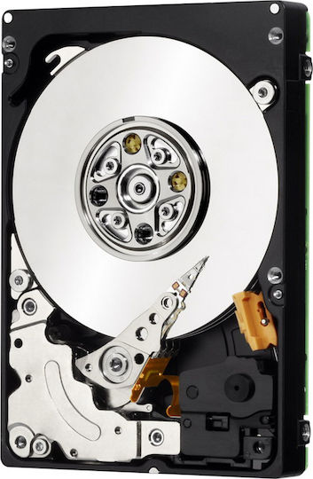 Western Digital Red 1TB HDD Hard Drive 3.5" SATA III 5400rpm with 64MB Cache for NAS WD10EFRX