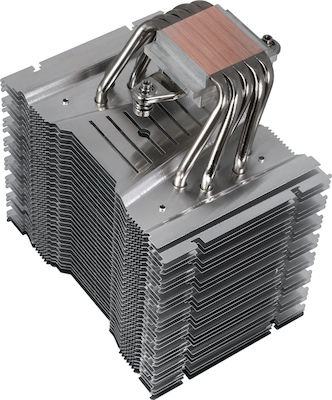 Alpenfoehn Brocken 3 Ψύκτρα Επεξεργαστή για Socket AM4/115x/AM3/AM3+