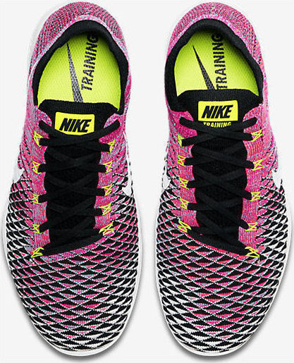 free tr flyknit 2