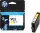 HP 903 Μελάνι Εκτυπωτή InkJet Κίτρινο (T6L95AE)