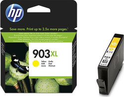 HP 903XL Γνήσιο Μελάνι Εκτυπωτή InkJet Κίτρινο ...