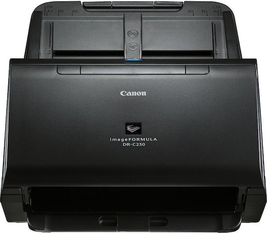 Canon imageFORMULA DR-C230 Sheetfed Scanner A4