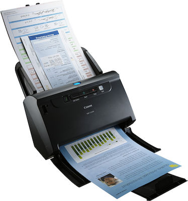 Canon imageFORMULA DR-C230 Folie de hârtie (Document Feeder) Scaner A4