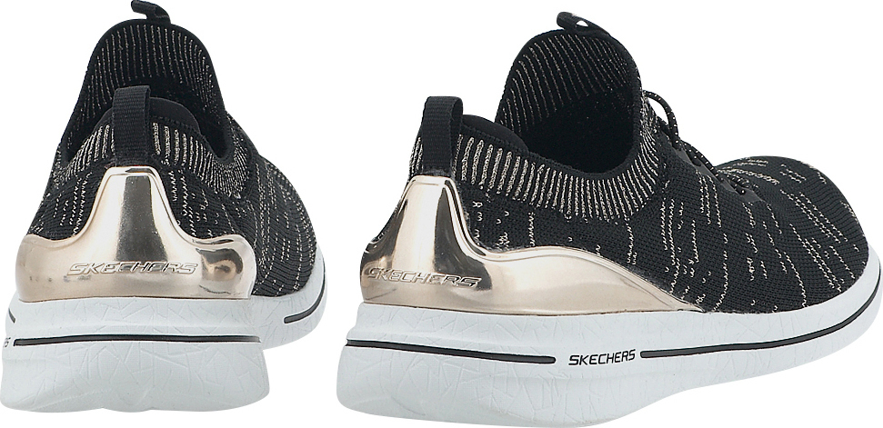 tênis skechers burst 2.0 grand fortune feminino