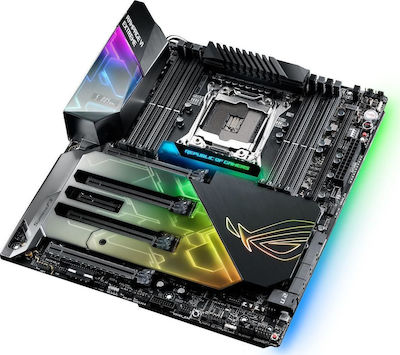 Asus Rog Rampage VI Extreme