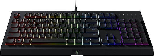 Razer Cynosa Chroma Gaming Tastatură cu iluminare RGB (Grecesc)