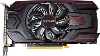 Sapphire Radeon RX 560 4GB GDDR5 Grafikkarte