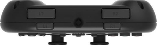 Hori Mini Verkabelt Gamepad für PS4 Schwarz