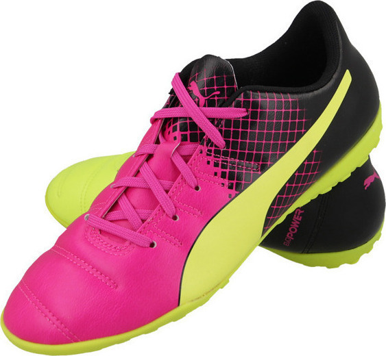 puma evopower 4.3 ag