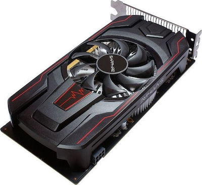 Sapphire Radeon RX 560 2GB GDDR5 Pulse OC Graphics Card