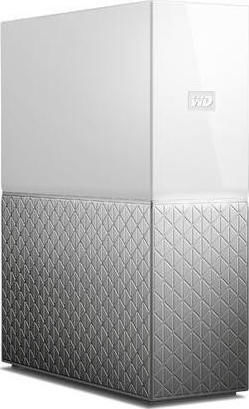 Western Digital Μy Cloud Home NAS Turm 6TB HDD
