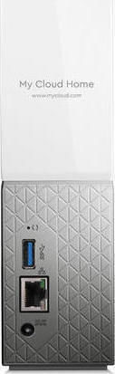Western Digital My Cloud Home NAS Turn 2TB HDD