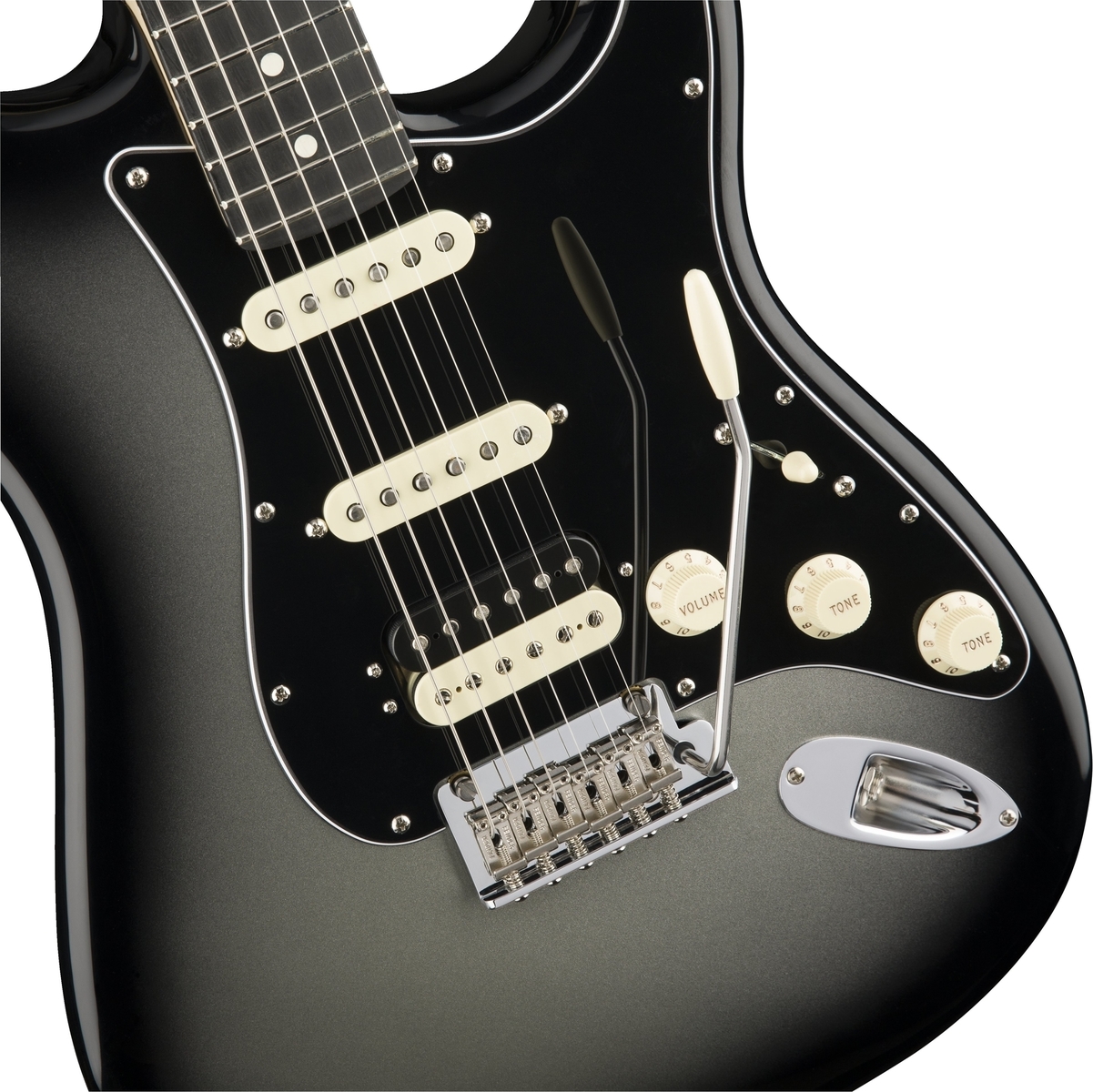 Fender 2017 Limited Edition American Professional Stratocaster HSS