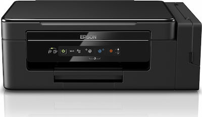 Epson EcoTank ITS L3060 Цветен Многофункционален принтер Мастиленоструен