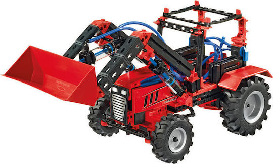 Fischer Technik Παιχνίδι Κατασκευών Πλαστικό Pneumatic 3 για Παιδιά 9+ Ετών