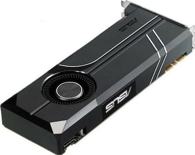 Asus GeForce GTX 1070 Ti 8GB GDDR5 Grafikkarte
