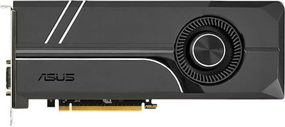 Asus GeForce GTX 1070 Ti 8GB GDDR5 Grafikkarte