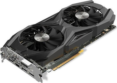 Zotac GeForce GTX 1070 Ti 8GB GDDR5 Carte Grafică