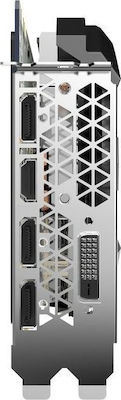 Zotac GeForce GTX 1070 Ti 8GB GDDR5 Carte Grafică