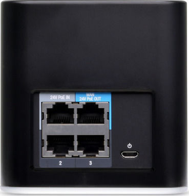 Ubiquiti airCube AC Access Point Wi‑Fi 5 Dual Band (2.4 & 5GHz)