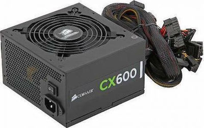 Corsair CX600