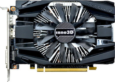 Inno 3D GeForce GTX 1060 6GB Compact