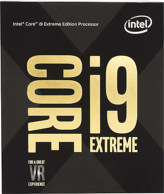 Intel Core i9-7980XE Box