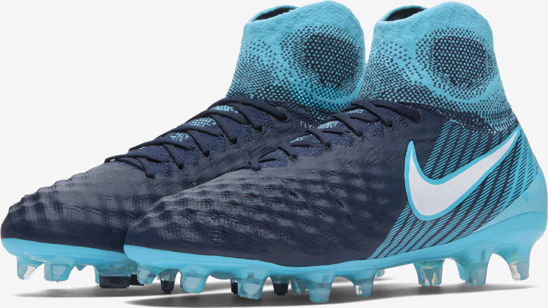 nike jr magista obra ii fg