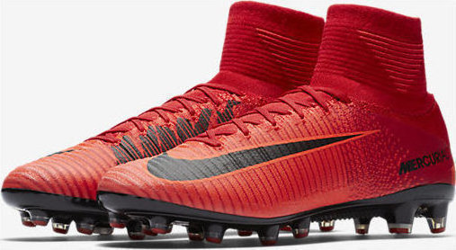 nike mercurial superfly v ag