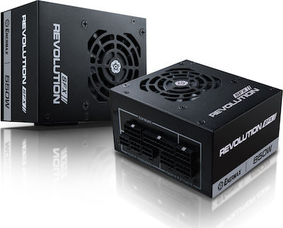 Enermax Revolution SFX 650W