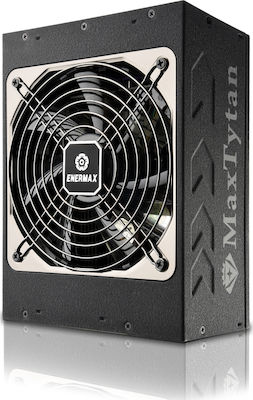 Enermax MaxTytan 1050W Full Modular 80 Plus Titanium