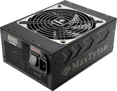 Enermax MaxTytan 1050W Full Modular 80 Plus Titanium