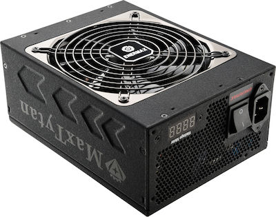 Enermax MaxTytan 1050W Full Modular 80 Plus Titanium