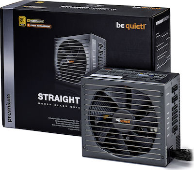 Be Quiet Straight Power 10 700W CM