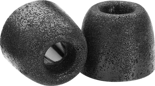 Mee Audio Ακουστικά Ψείρες In Ear Pinnacle P1 Μαύρα