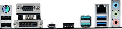 Asus Prime Z270-K